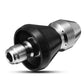 🚰🛒 -50% ! 💪🏻Buse Haute Pression pour Égouts – Acier Inox, 5000 PSI & Jet Inversé 7 Buses