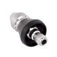 🚰🛒 -50% ! 💪🏻Buse Haute Pression pour Égouts – Acier Inox, 5000 PSI & Jet Inversé 7 Buses