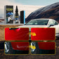 🚗🧽 Soin Anti-Rayures pour Voiture avec Éponge – 100 ml, Application Simple et Finition Brillante