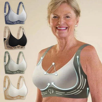 💃 Confiance Absolute | Nouveauté 2026 sans Coutures 💖 Idéal Soirées【Offre de Lancement】