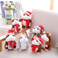 🐹✨ Peluche Hamster Interactif Parlant 15cm – Répétition Vocale Amusante, Hochement de Tête & Peluche Ultra-Douce