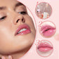 ⛄ Offre Spéciale Hiver：70 % de réduction ! 💋 Huile à Lèvres Hydratante & Volumateuse 🍒