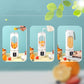 💐50% DE RÉDUCTION ! Presse-agrumes sans fil – Jus frais partout, rechargeable & compact 🍊⚡【Stock Limité】