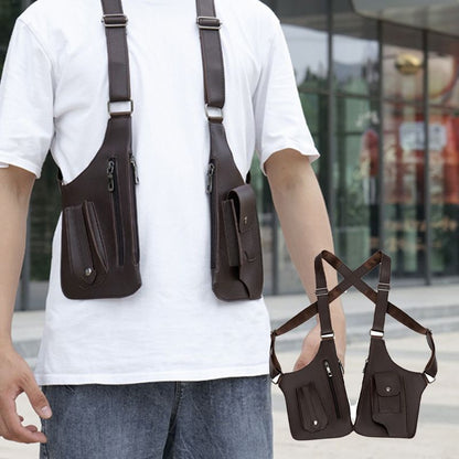 💐50% DE RÉDUCTION ! Sac Urbain Polyvalent – Idéal pour le Bureau & les Déplacements 🚶‍♂️🏙️【Prix Exceptionnel】
