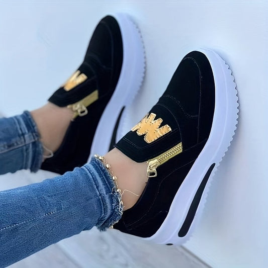 🦶🍃 OFFRE LIMITÉE 50% DE RÉDUCTION! Baskets à Plateforme Style Pieds Nus – Sans Rodage, Semelle Amortissante Douce, Doublure Respirante – Sensation de Marcher sur des Nuages, Tout en Protégeant Vos Voûtes & Articulations ☁️💕