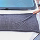 🧼 NOUVEAUTÉ 2026： Chiffon Nettoyant Pro | Lot de 5 Microfibres | Sans Rayures & Ultra-Absorbant 🚗【-50%】
