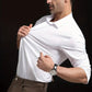 💐50% DE RÉDUCTION ! Chemise Homme Infroissable – Prête à Porter en 2 Minutes, Idéal pour Voyage 🚀🧳【Offre Exclusive : 2 = Livraison OFFERTE】
