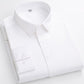 💐50% DE RÉDUCTION ! Chemise Homme Infroissable – Prête à Porter en 2 Minutes, Idéal pour Voyage 🚀🧳【Offre Exclusive : 2 = Livraison OFFERTE】