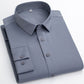 💐50% DE RÉDUCTION ! Chemise Homme Infroissable – Prête à Porter en 2 Minutes, Idéal pour Voyage 🚀🧳【Offre Exclusive : 2 = Livraison OFFERTE】