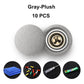 🧰🚘 Kit de Réparation pour Ciel de Toit Automobile – Boutons 20 mm, Vis Courtes et Installation DIY