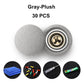 🧰🚘 Kit de Réparation pour Ciel de Toit Automobile – Boutons 20 mm, Vis Courtes et Installation DIY