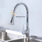 🔥50% de réduction pour le Nouvel An 🔥Tête d'arrosage de robinet de cuisine rotative 720° à 3 fonctions