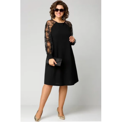🌸 Élégance Quotidienne | Robe Dentelle Tendance | Votre Must-Have 2026 ☕【-60%】