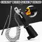 🔧 50% DE RÉDUCTION! ⚙️ Adaptateur Cloueur à Chaîne Automatique pour Perceuse – Transformation Rapide, Fixations Précises & Idéal Pour Tous Vos Projets DIY 🛠️