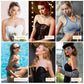💐 PROMO EXCEPTIONNELLE -50% ! SG Adhésif Invisible – Tissu Doux, Fronces Galbantes 🌸✨ 【Qualité Premium】