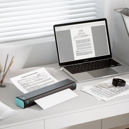 💐50% DE RÉDUCTION ! Imprimante D810 pour Tatoueurs – Transferts Précis, Gain de Temps 🖋️⚡【Offre Pro】