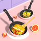 🔥 50 % de réduction ! 🎁🎄 Jouet mini-cuisine pour enfants – Set complet de 22 pièces, réaliste, sécurisé & éducatif 🍳✨