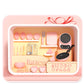 🔥 50 % de réduction ! 🎁🎄 Jouet mini-cuisine pour enfants – Set complet de 22 pièces, réaliste, sécurisé & éducatif 🍳✨