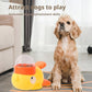 🦆🐕 -50% ! 🧩Puzzle & Slow Feeder – Réflexion & repas sain.