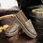 💐60% DE RÉDUCTION ! Basket Slip-On Femme – Légèreté & Confort au Quotidien 🌼🏃‍♀️【Prix Exceptionnel】