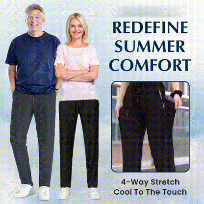 🆕 Nouveauté 2026 | Haut Unisex Extensible 4 Sens | Confort & Respiration Toute la Journée 🔥【-53%】