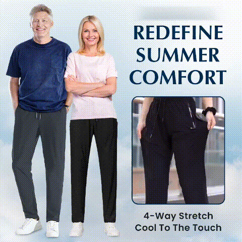 🆕 Nouveauté 2026 | Haut Unisex Extensible 4 Sens | Confort & Respiration Toute la Journée 🔥【-53%】