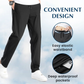 🆕 Nouveauté 2026 | Haut Unisex Extensible 4 Sens | Confort & Respiration Toute la Journée 🔥【-53%】