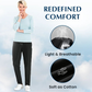 🆕 Nouveauté 2026 | Haut Unisex Extensible 4 Sens | Confort & Respiration Toute la Journée 🔥【-53%】