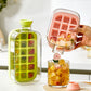💐50% DE RÉDUCTION ! Moule à Glaçons à Pression & Bouilloire – Pour Boissons Fraîches & Fêtes d’Été 🍹🎉【Prix Exceptionnel】