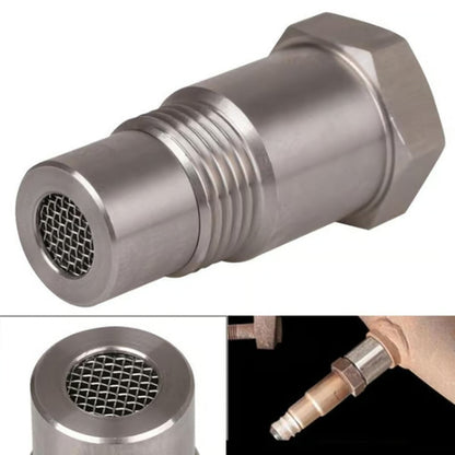 🔥TOP VENTE 2026🔥🚗Adaptateur pour capteur d'oxygène💢REDUCTION -50%💢