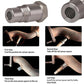 🔥TOP VENTE 2026🔥🚗Adaptateur pour capteur d'oxygène💢REDUCTION -50%💢