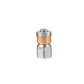 💧🔧 Buse Rotative Haute Pression pour Curage de Canalisations – Jets Avant & Arrière, Acier Inoxydable, Filetages 1/4" et 3/8"