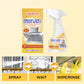 🧼⏳ 50% de réduction ! La mousse nettoyante multi-usage pour cuisine la plus vendue en 2025 – Élimine la graisse sans frotter, sans toxines, en 30 secondes chrono