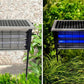 💐 50% DE RÉDUCTION ! Tueur d’Insectes Solaire – Sans Produits Chimiques, Idéal Famille 🌱🏡【Promo Exclusive】