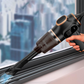 ⚡ Indispensable 2026 | Aspirateur Voiture Compact 4-en-1 | Puissance 20000Pa 🎯【-50%】