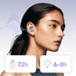 🎧👂🌿 OFFRE LIMITÉE 50% DE RÉDUCTION! Écouteurs Bluetooth 5.4 à Pince Ouverts – Ne Bouchent Pas le Canal Auditif, Restez Conscient de Votre Environnement, Ajustement Ergonomic – Idéaux pour la Course, le Vélo ou le Bureau 🏃‍♂️🚴‍♀️