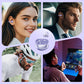 🎧👂🌿 OFFRE LIMITÉE 50% DE RÉDUCTION! Écouteurs Bluetooth 5.4 à Pince Ouverts – Ne Bouchent Pas le Canal Auditif, Restez Conscient de Votre Environnement, Ajustement Ergonomic – Idéaux pour la Course, le Vélo ou le Bureau 🏃‍♂️🚴‍♀️