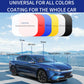 💐50% DE RÉDUCTION ! Spray Carosserie Haute Brillance – Brillant Instantané ✨🚗【Offre Limitée】