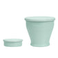 💐60% DE RÉDUCTION ! Tasse Pliable en Silicone 240ml – Ultra-Compacte pour Voyages 🎒🥤【Offre Limitée】