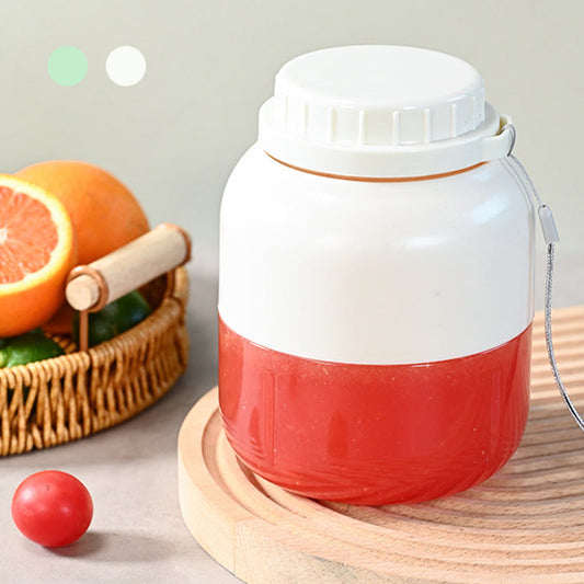 🏃‍♀️ Santé Nomade | Mixeur de Voyage Sans Fil ✨【Nouveauté 2026 | -50%】
