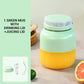🏃‍♀️ Santé Nomade | Mixeur de Voyage Sans Fil ✨【Nouveauté 2026 | -50%】