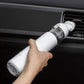 💐50% DE RÉDUCTION ! Mini Aspirateur de Voiture V8 Mate – Design Compact & Efficace 🧹✨【Offre Limitée】