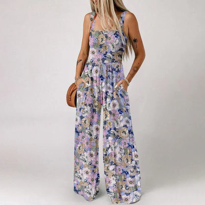 💐50% DE RÉDUCTION ! Combishort avec Poches – Pratique & Chic pour Vos Sorties 🛍️💃【Offre Limitée】