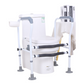 🚿🤝 -60% ! 🛡️Barres d'Appui de Sécurité pour Toilettes – Hauteur Réglable, Charge 150/250 kg & Installation sans Outil