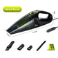 💐 50% DE RÉDUCTION ! Nettoyeur Auto Multifonction – Aspiration Humide/Sec, Longue Autonomie 🚗🌀 【Prix Exceptionnel】