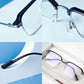 👓✨ Nouvelle arrivée : 69 % de réduction ! Lunettes presbytes ultra-légères anti-lumière bleue — Vente directe fabricant 🎁💙