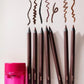 ✨ Nouveauté 2026 | Crayon Eyeliner Waterproof 24H | Pointe Ultra-Précise 👁️【-50%】
