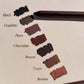 ✨ Nouveauté 2026 | Crayon Eyeliner Waterproof 24H | Pointe Ultra-Précise 👁️【-50%】