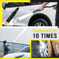 💐60% DE RÉDUCTION ! Nettoyeur Haute Pression – 10x plus puissant pour voiture & jardin 💪⚡【Offre Limitée】