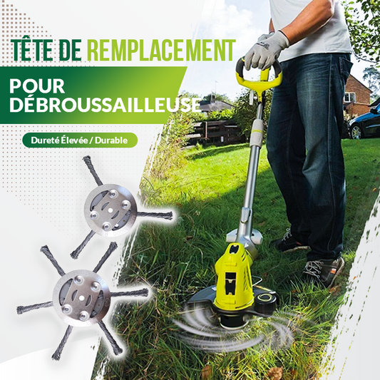 💐50% DE RÉDUCTION ! Tête de Coupe Universelle – Installation Facile en 2 Minutes ⚡🛠️【Offre Flash】